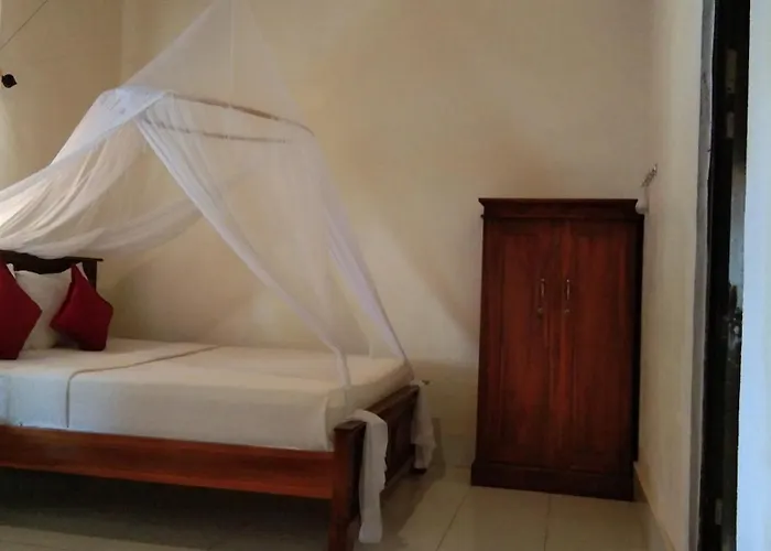 Timbool Bungalow