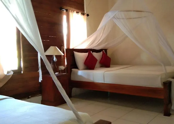 Timbool Bungalow