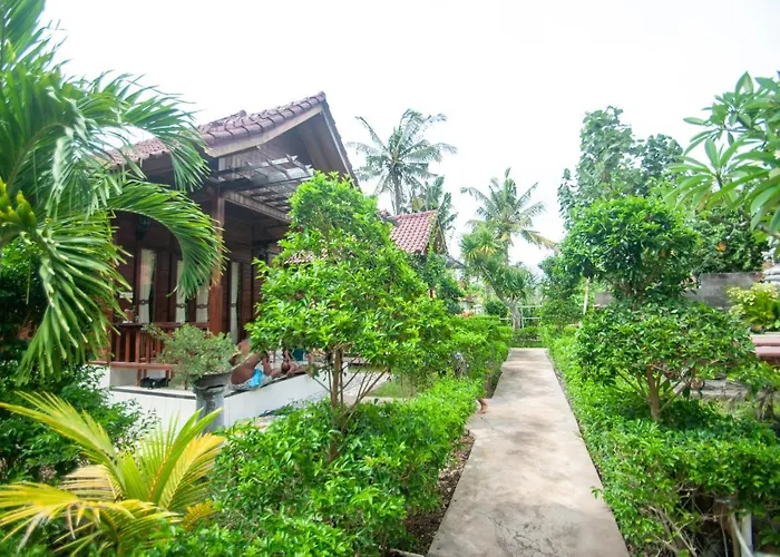 Timbool Bungalow