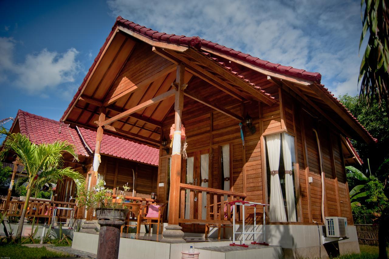 Timbool Village de vacances 3*