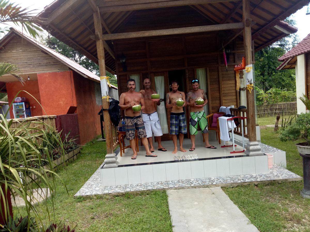 Timbool Village de vacances