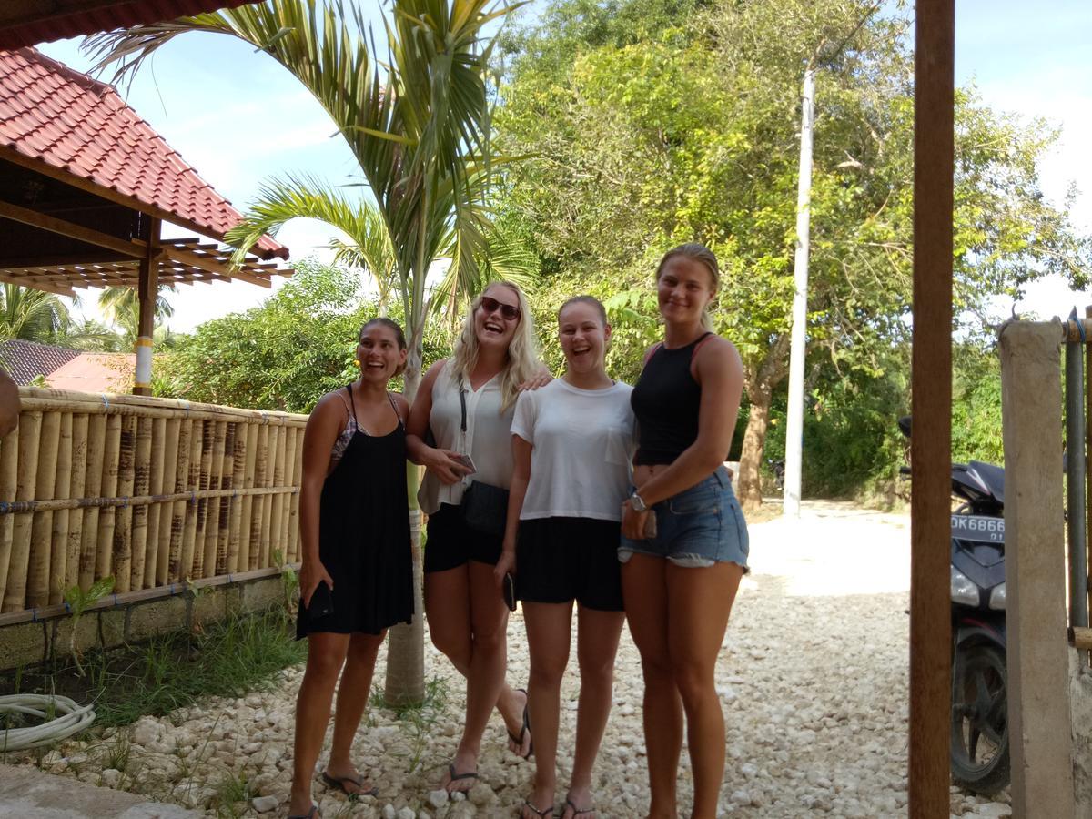 Holiday park Timbool Toyapakeh