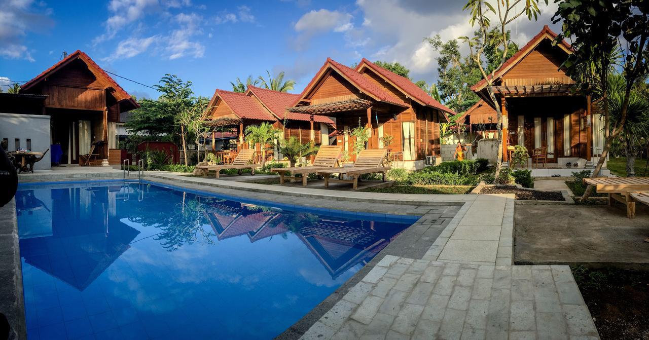 Timbool Holiday park Toyapakeh