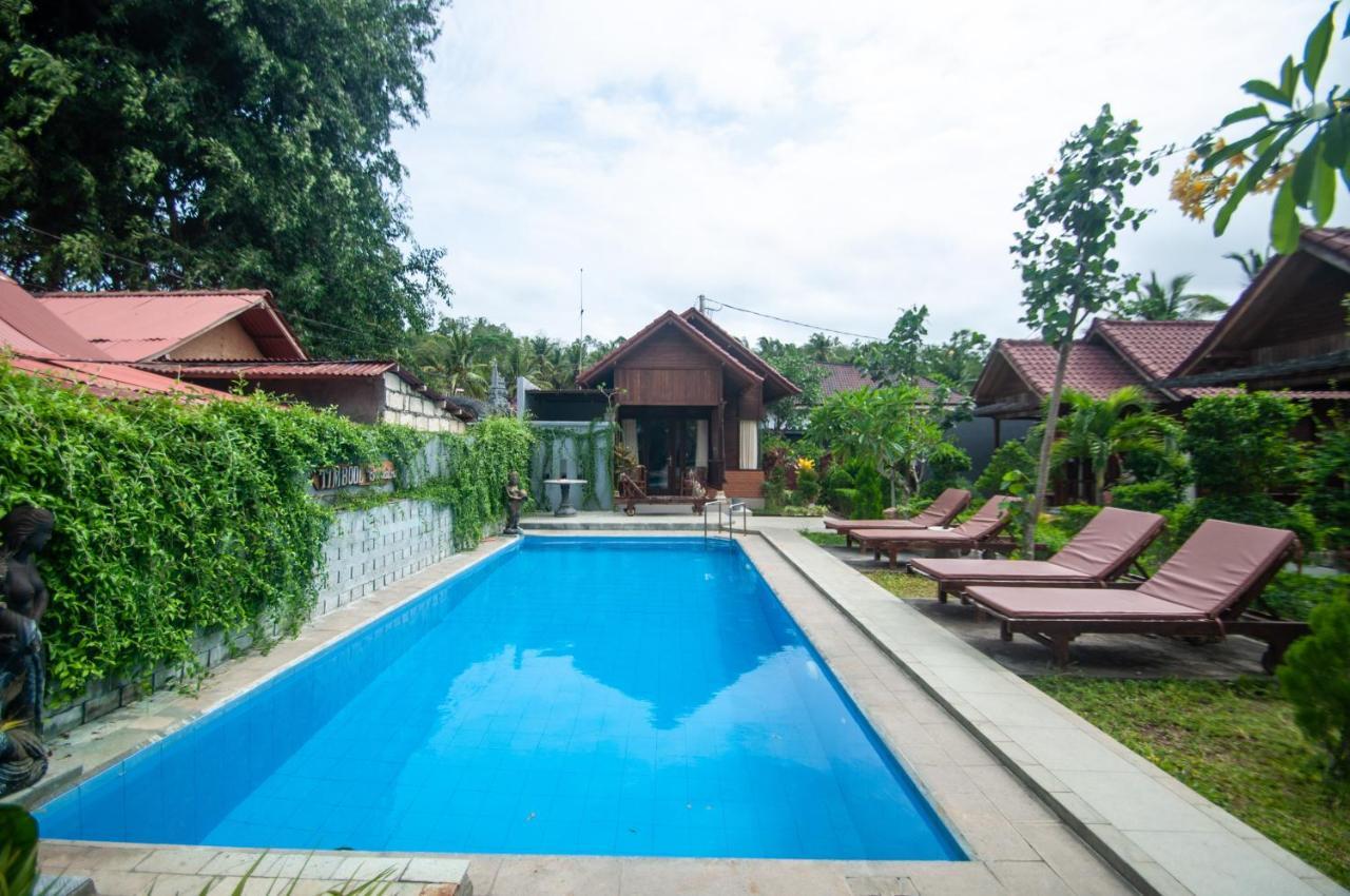 Timbool Holiday park Toyapakeh