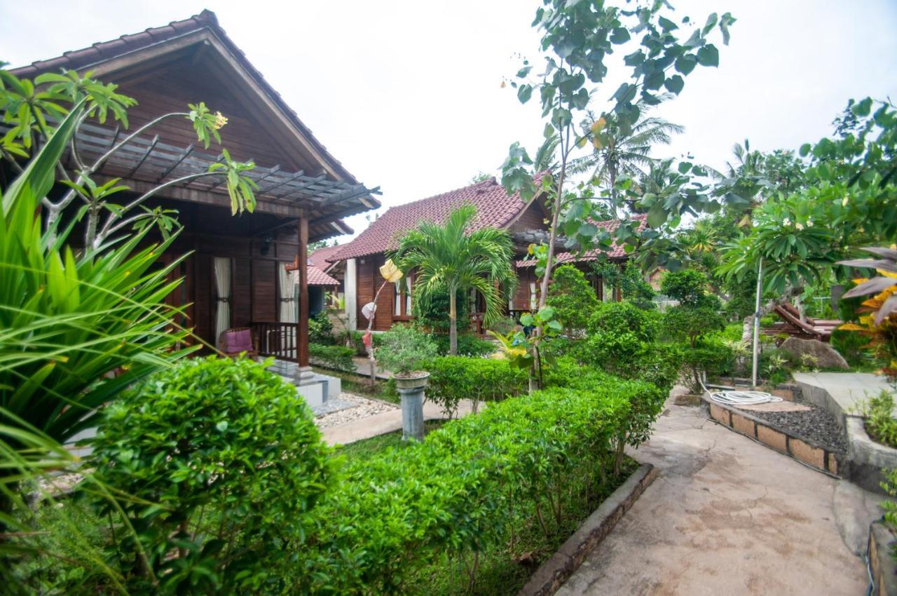 Timbool Holiday park 3*