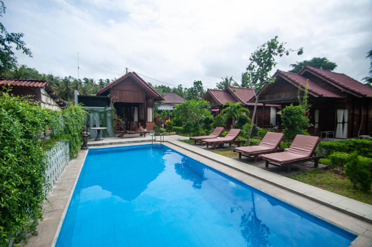 Timbool Bungalow